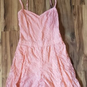 Hollister Romper